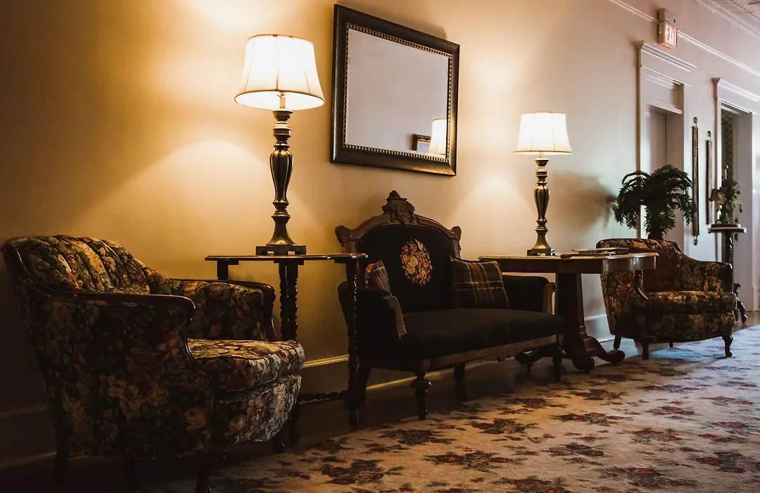 The Mansion At Elfindale-1