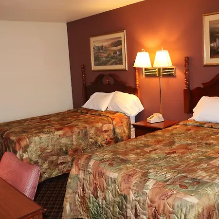 Battlefield Inn Springfield-2